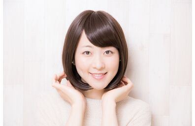 名取の美容室picris Hair Sのヘアカタログ